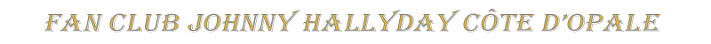 Bienvenue Forum Index