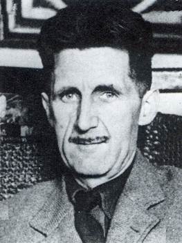George Orwell Forum Index
