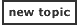 Post new topic