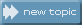 Post new topic