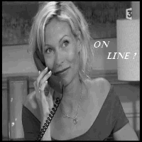 Who is Online